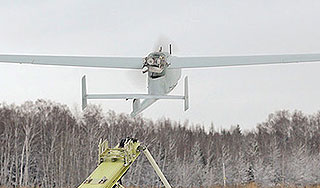 Над Ульяновском видели неопознанный объект Над Ульяновском видели неопознанный объект