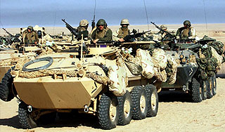 Пентагон сократит армию США до минимума Пентагон сократит армию США до минимума