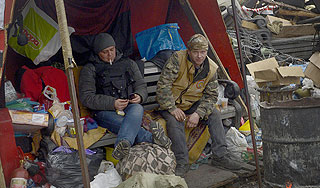 Украина просит в долг $35 миллиардов Украина просит в долг $35 миллиардов