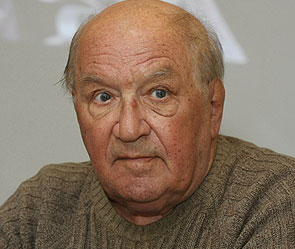 В Москве обокрали квартиру Льва Дурова В Москве обокрали квартиру Льва Дурова