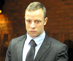 На убийство Писториуса вдохновило порно На убийство Писториуса вдохновило порно