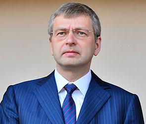 Жена Рыболовлева: Кольцо мне подарил муж Жена Рыболовлева: Кольцо мне подарил муж