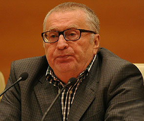 Жириновский возмутил киргизов и казахов Жириновский возмутил киргизов и казахов