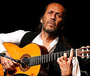 Ушел из жизни легендарный гитарист Ушел из жизни легендарный гитарист