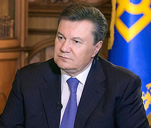 Активы Януковича оценили в $12 млрд Активы Януковича оценили в $12 млрд