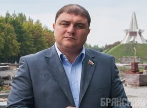 Вадим Потомский назначен врио губернатора Орловской области Вадим Потомский