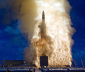 Пентагон жалуется на плохие ракеты Пентагон жалуется на плохие ракеты