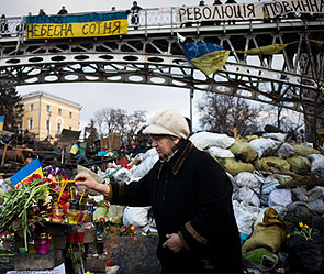 Европа подготовилa резолюцию по Украине Европа подготовилa резолюцию по Украине