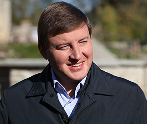 Путин назначил главу Псковской области Путин назначил главу Псковской области