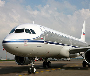 Лоукостер "Добролет" отправят в первый рейс Лоукостер "Добролет" отправят в первый рейс