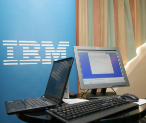 IBM увольняет сотрудников IBM увольняет сотрудников