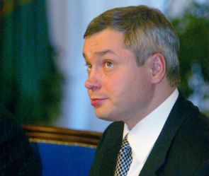 В Москве задержан миллиардер Фетисов В Москве задержан миллиардер Фетисов