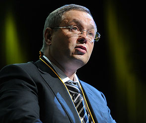 В Москве задержан миллиардер Фетисов В Москве задержан миллиардер Фетисов