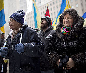 Украинцы смогут быстрее стать россиянами Украинцы смогут быстрее стать россиянами