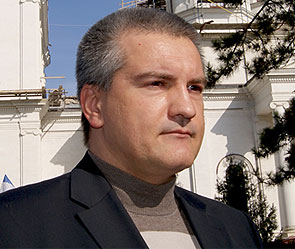 Премьер Крыма попросил Путина o помощи Премьер Крыма попросил Путина o помощи