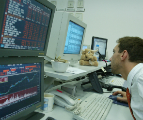 Украина обвалила российский рынок Украина обвалила российский рынок