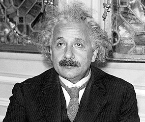 Дневник Эйнштейна показали в Токио Дневник Эйнштейна показали в Токио