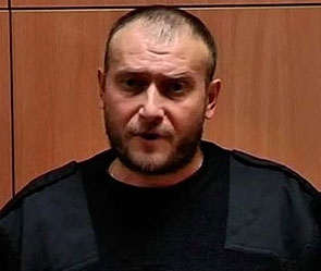 В России на националиста Яроша завели дело В России на националиста Яроша завели дело