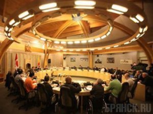 Страны «Большой семерки» осудили действия Путина