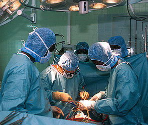 Умер первый пациент с бионическим сердцем Умер первый пациент с бионическим сердцем