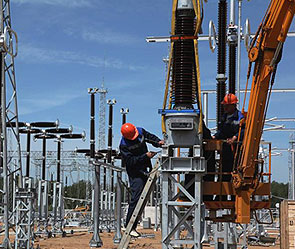 Убыток "Россетей" составил 250 млрд рублей Убыток "Россетей" составил 250 млрд рублей