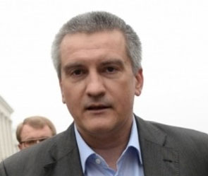 Крым отказал Киеву в переговорах Крым отказал Киеву в переговорах