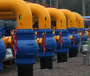 ЕС поможет Украине расплатиться с Россией ЕС поможет Украине расплатиться с Россией