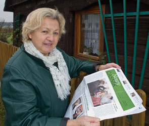 У газет отбирают субсидии на подписку У газет отбирают субсидии на подписку