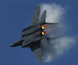 США направляют истребители в Прибалтику США направляют истребители в Прибалтику