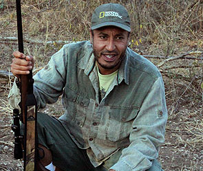 Власти Нигера выдали Ливии сына Каддафи Власти Нигера выдали Ливии сына Каддафи