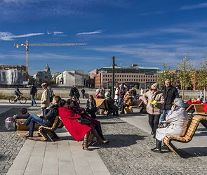 Москвичам рассказали о погоде на 8 марта Москвичам рассказали о погоде на 8 марта