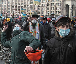 Эволюции и инновации "иностранных агентов" Эволюции и инновации "иностранных агентов"