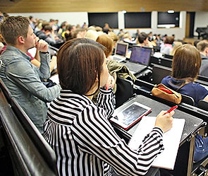 В России изменились правила приема в вузы В России изменились правила приема в вузы