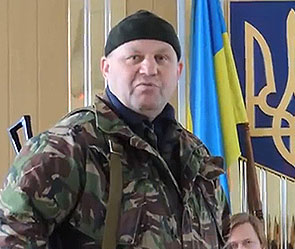 Сашко Билого уличили в убийствах россиян Сашко Билого уличили в убийствах россиян