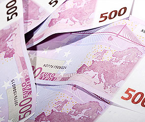 Евро обновил исторический максимум Евро обновил исторический максимум