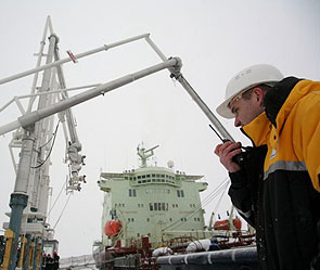 "Роснефть" хочет лишить Газпром монополии "Роснефть" хочет лишить Газпром монополии