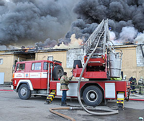 В приморском селе введен режим ЧС В приморском селе введен режим ЧС