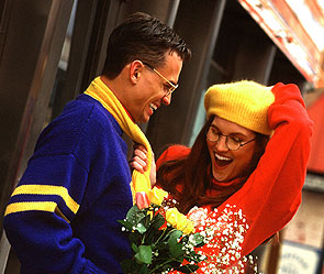 Какие подарки мужчины приготовили к 8 марта Какие подарки мужчины приготовили к 8 марта