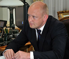 Главу Росмолодежи отправляют в отставку Главу Росмолодежи отправляют в отставку