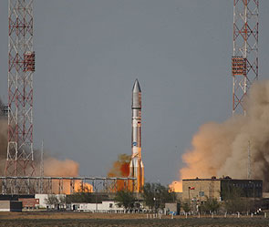 Россия потеряла на запусках ракет 20 млрд Россия потеряла на запусках ракет 20 млрд