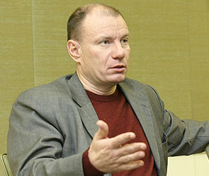 Потанина убрали из директоров "Интер РАО" Потанина убрали из директоров "Интер РАО"