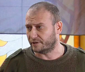 Суд заочно арестовал националиста Яроша Суд заочно арестовал националиста Яроша