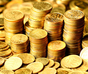 Рубль обновил пятилетний минимум Рубль обновил пятилетний минимум