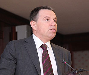 Задержан совладелец Челябинского завода Задержан совладелец Челябинского завода