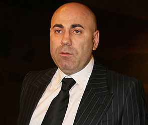 Пригожин заявил об угрозах из-за Украины Пригожин заявил об угрозах из-за Украины