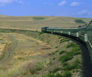 На БАМ и Транссиб потратят 450 миллиардов На БАМ и Транссиб потратят 450 миллиардов