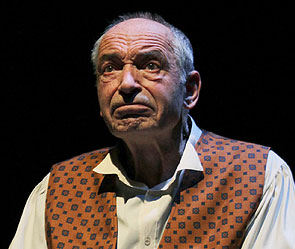 Гафт в тяжелом состоянии после операции Гафт в тяжелом состоянии после операции