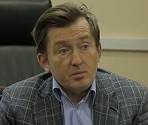 Скончался экс-сенатор Александр Починок Скончался экс-сенатор Александр Починок