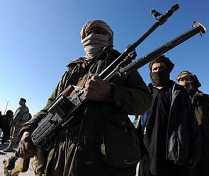 В пропаже Boeing заподозрили талибов В пропаже Boeing заподозрили талибов