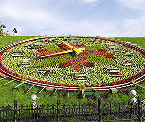 Крым переходит на московское время Крым переходит на московское время